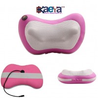 OkaeYa BACK AND NECK MASSAGE PILLOW